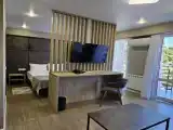 Семейный номер делюкс