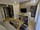 Четырёхместный номер Делюкс однокомнатный