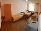 Четырёхместный номер 5-ти местный номер стандарт