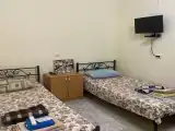 Двухместный номер с 2 отдельными кроватями стандарт