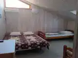 Четырёхместный номер стандарт