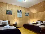 Трёхместный номер Эконом