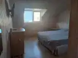 Двухместный номер с 1 кроватью стандарт