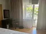Двухместный номер с 1 кроватью эконом