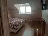 Двухместный номер с 1 кроватью стандарт