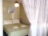 Семейный номер комфорт с видом на сад