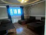 Трёхместный номер стандарт