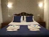 Двухместный номер с 1 кроватью стандарт с видом на горы