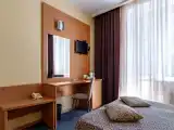Двухместный номер с 1 кроватью стандарт