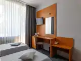 Двухместный номер с 2 отдельными кроватями стандарт