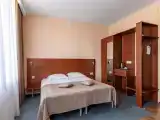Двухместный номер с 1 кроватью комфорт