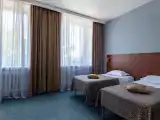 Двухместный номер с 2 отдельными кроватями комфорт