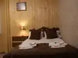 Семейный номер стандарт с видом на горы