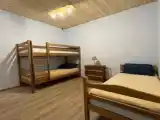 Трёхместный номер стандарт