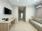 Двухместный номер с 1 кроватью люкс