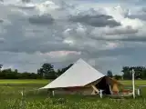 Семейный номер эконом с видом на лес