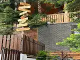 Апартаменты студия