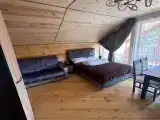 Апартаменты люкс с видом на горы