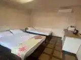 Трёхместный номер Стандарт(№9)