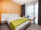 Двухместный номер с 1 кроватью стандарт