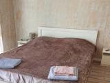 Двухместный номер с 1 кроватью стандарт