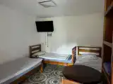 Трёхместный номер стандарт