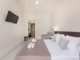 Двухместный номер с 1 кроватью стандарт