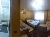 Четырёхместный номер стандарт