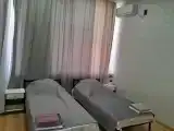 Двухместный номер с 2 отдельными кроватями стандарт