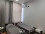 Двухместный номер с 2 отдельными кроватями стандарт