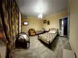 Четырёхместный номер стандарт