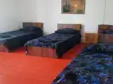 Апартаменты двухкомнатные отдельные в гостевом доме для семьи