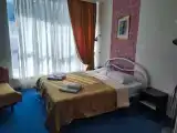 Семейный номер улучшенный с видом на горы