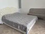 Семейный номер Однокомнатный четырехместный номер с видом на поселок