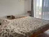 Трёхместный номер Стандартный трехместный номер с балконом и видом на поселок