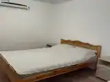 Двухместный номер с 1 кроватью Номер эконом класса с основными удобствами без вида и балкона