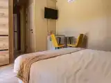 Трёхместный номер стандарт