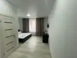 Двухместный номер с 1 кроватью