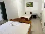 Трёхместный номер эконом