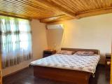 Двухместный номер с 1 кроватью стандарт