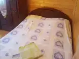 Двухместный номер с 1 кроватью стандарт