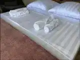 Трёхместный номер люкс с видом на море