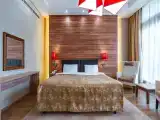 Двухместный номер с 1 кроватью или 2 отдельными кроватями стандарт