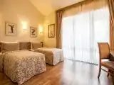 Апартаменты Семейные