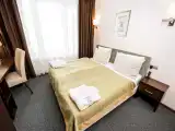 Апартаменты с балконом