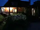 Отдельный дом Дом с камином