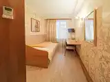 Одноместный номер стандарт