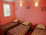 Трёхместный номер эконом
