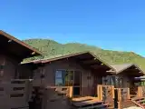 Трёхместный номер эко