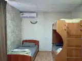 Трёхместный номер эконом